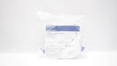 Covidien 775659 Kangaroo Epump ENPlus Spike Set Anti-Free Flow